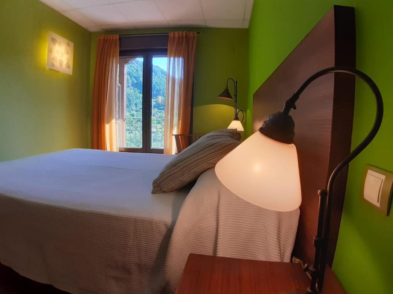 Hotel Rural Los Molinillos เอล อาเรนาล ห้อง รูปภาพ