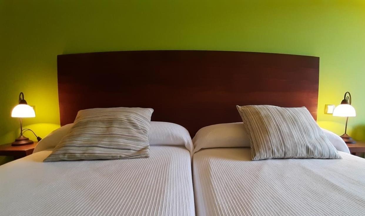 Hotel Rural Los Molinillos เอล อาเรนาล ห้อง รูปภาพ