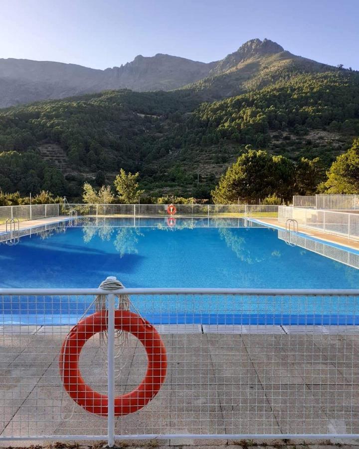 Hotel Rural Los Molinillos เอล อาเรนาล ภายนอก รูปภาพ