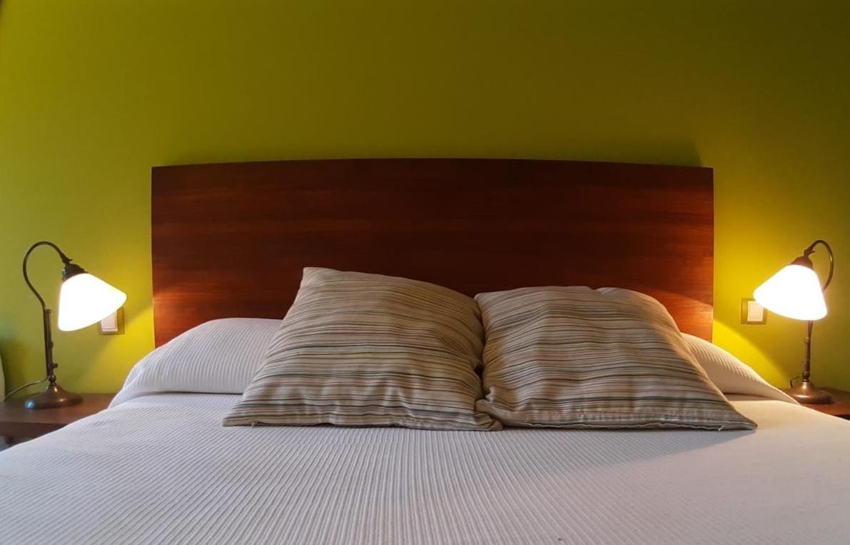 Hotel Rural Los Molinillos เอล อาเรนาล ห้อง รูปภาพ