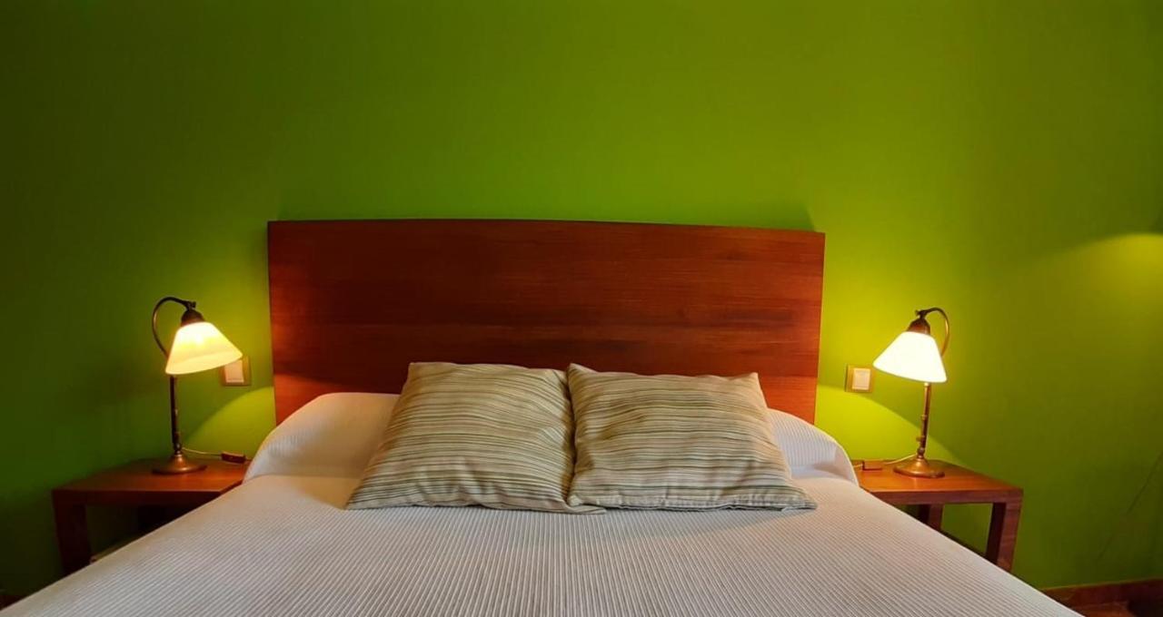 Hotel Rural Los Molinillos เอล อาเรนาล ห้อง รูปภาพ